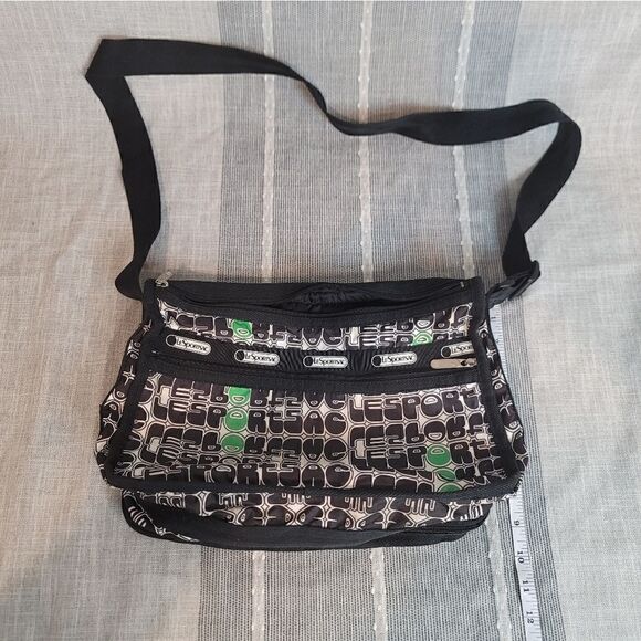 LESPORTSAC Messenger Bag  - Picture 13 of 15